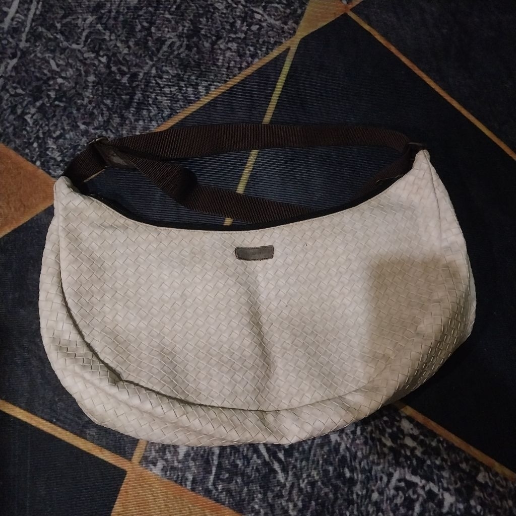 tas selempang Columbia