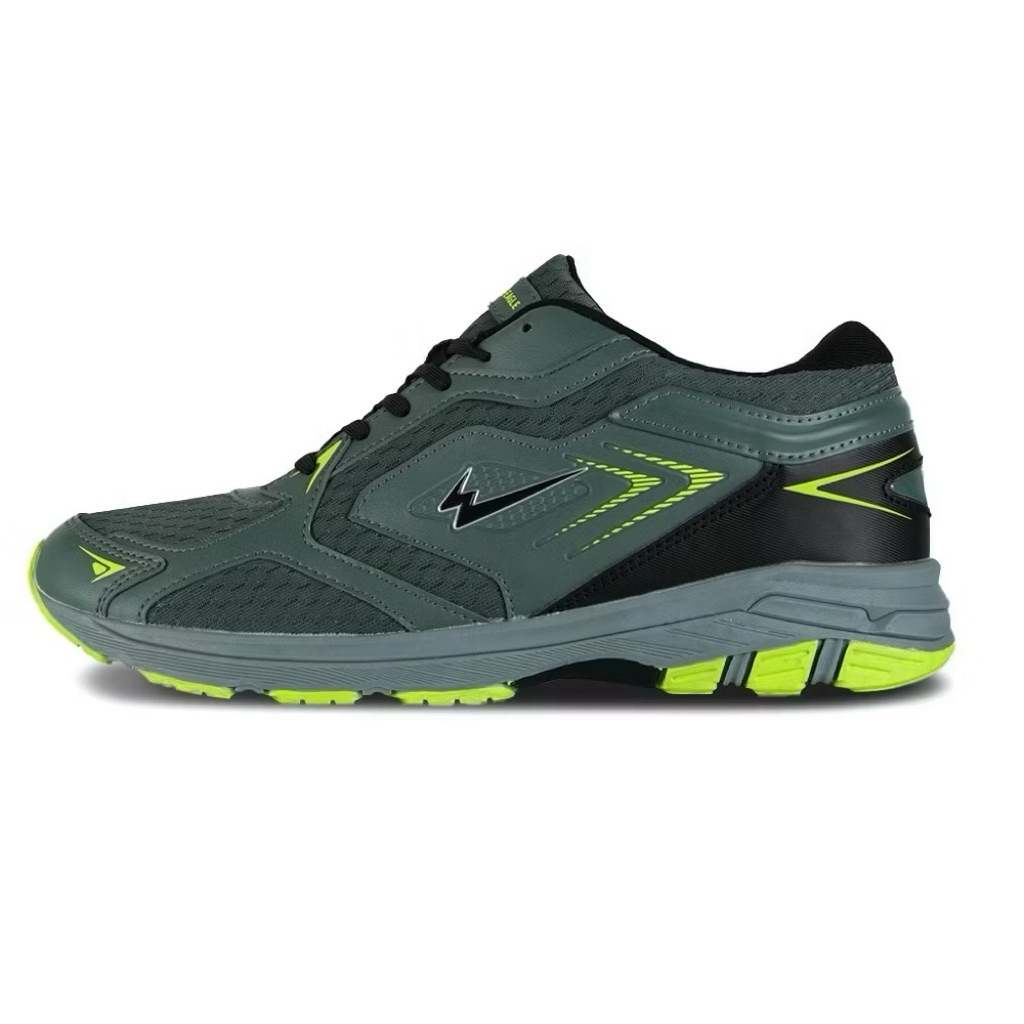 eagle running shoes | sepatu lari pria