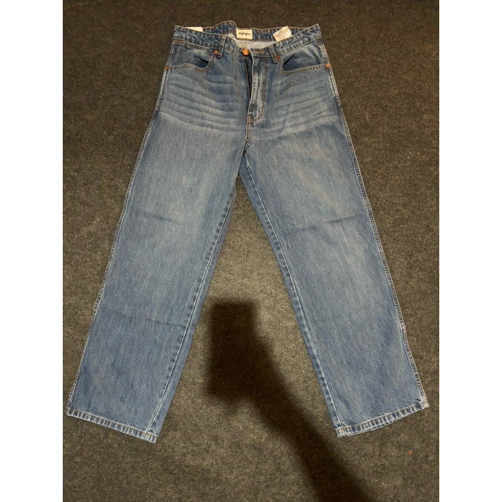 Jeans Wrangler Redding