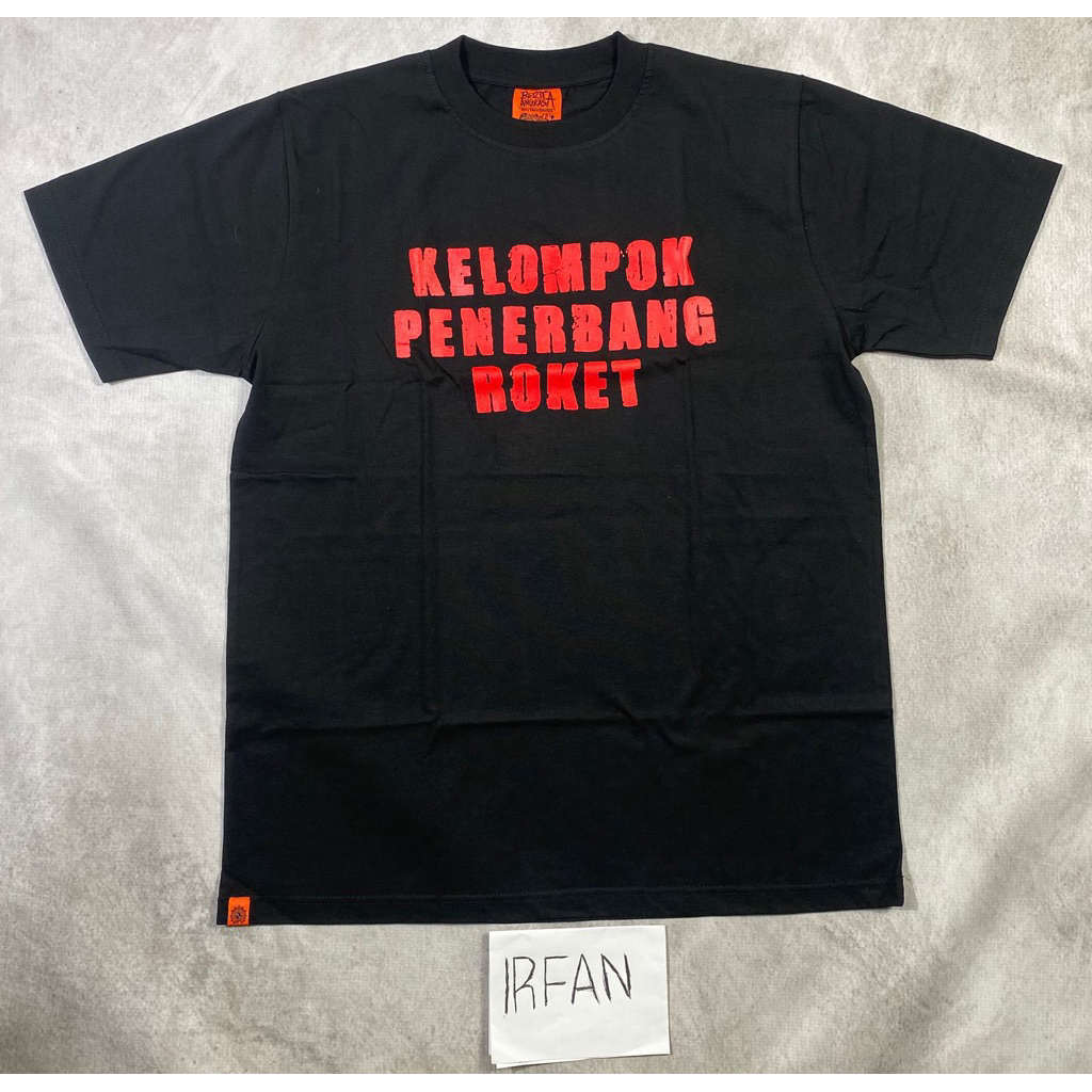 REKBER TS KPR RED XL