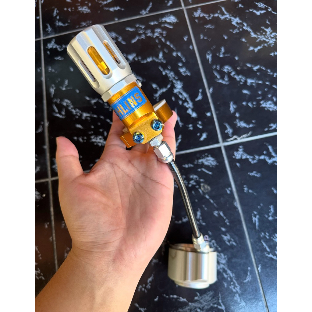 Preload Adjuster Original Ohlins