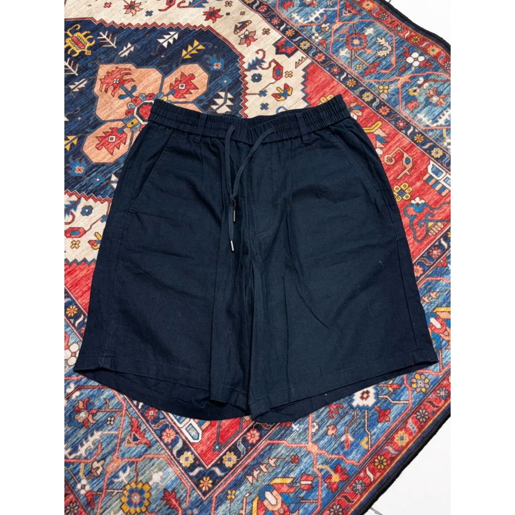 celana pendek 1390 Covernat Size 28-32 P45 OL29
