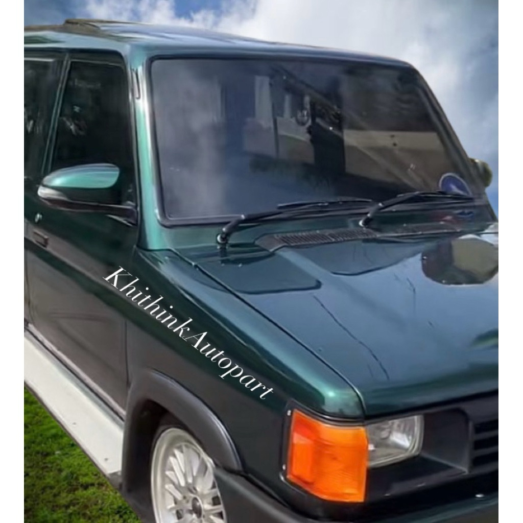 Spion calya Sigra Custom Modif Pnp Kijang Kapsul/LGX/Krista/Grand