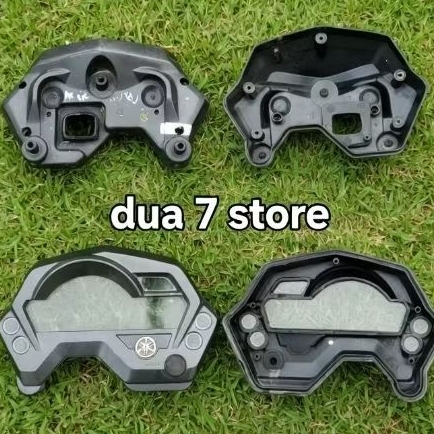 Cover Mika Speedometer Byson karbu original