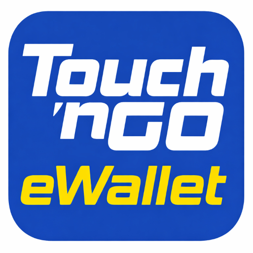 FAST TOP | Touch n Go Malaysia DuitNow Murah RM10 RM20 RM30 RM50 | Isi Ulang Touch n GO Malaysia |