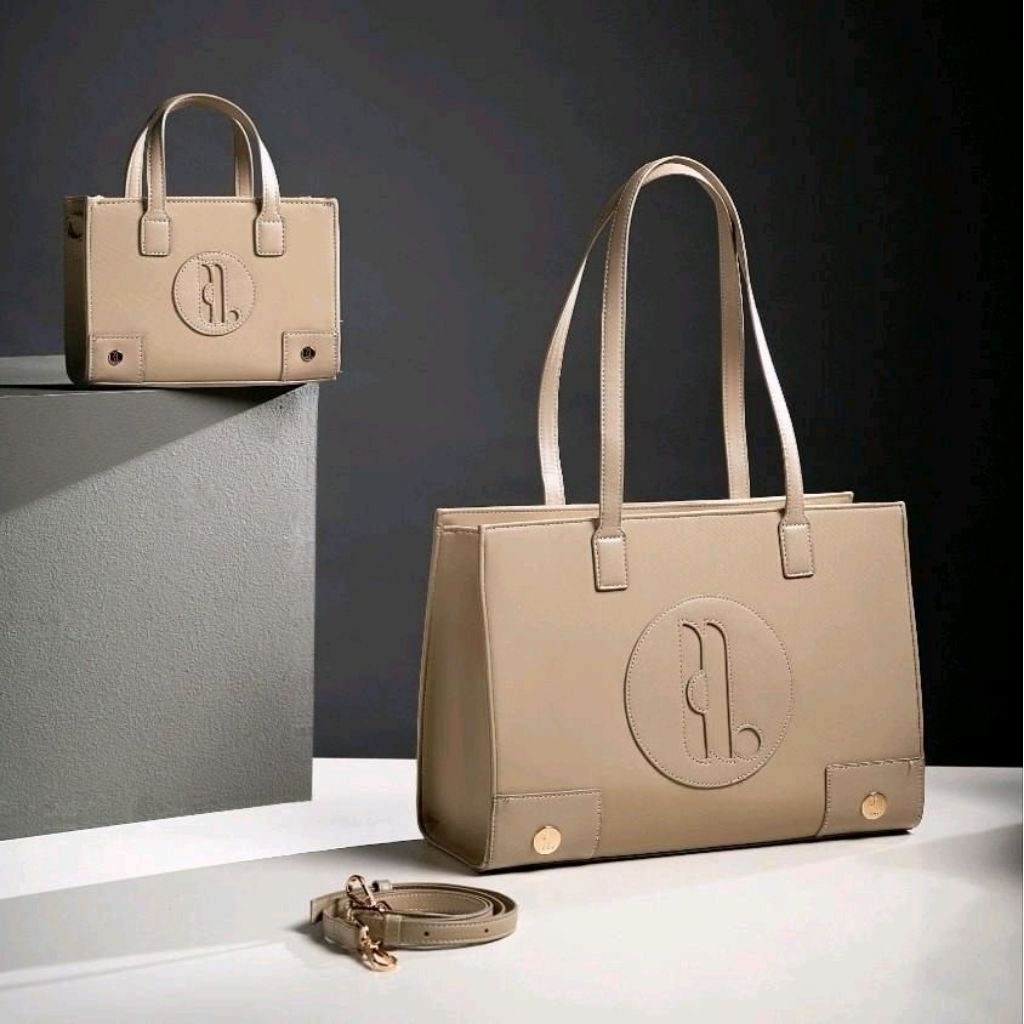 Totebag cantik premium tokyo totebag by heylocal