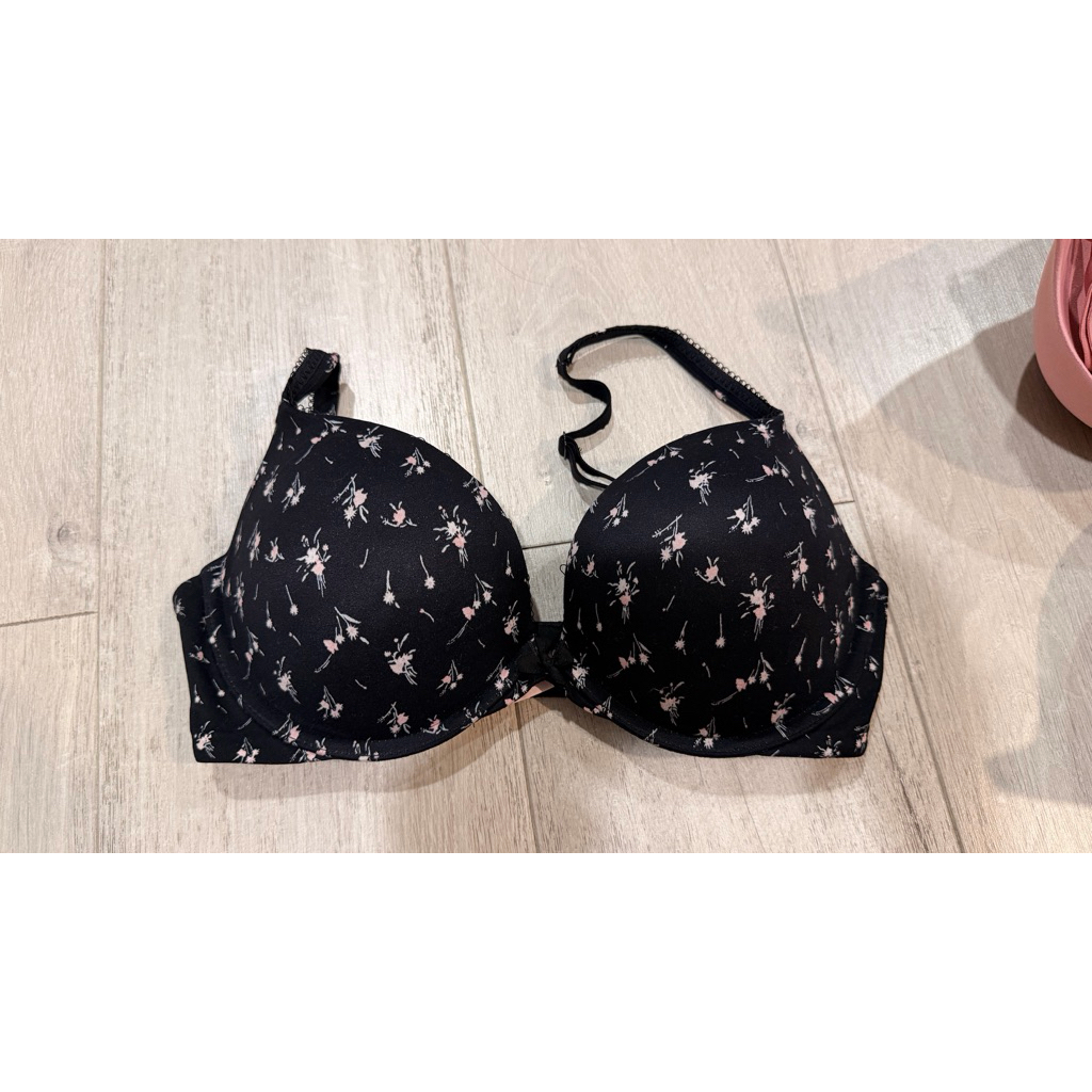 SECOND PUSH UP BR* VICTORIA’S SECRET