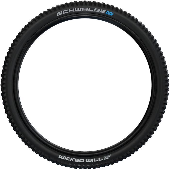 Schwalbe Ban Sepeda Wicked Will 29x2.4