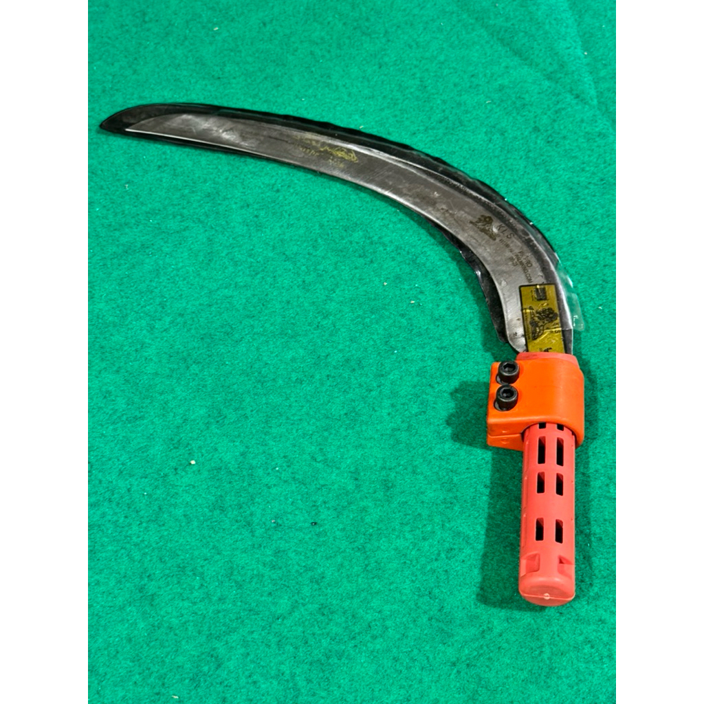 KLS PALM KING PRO BLADE ORIGINAL KLS MALAYSIA