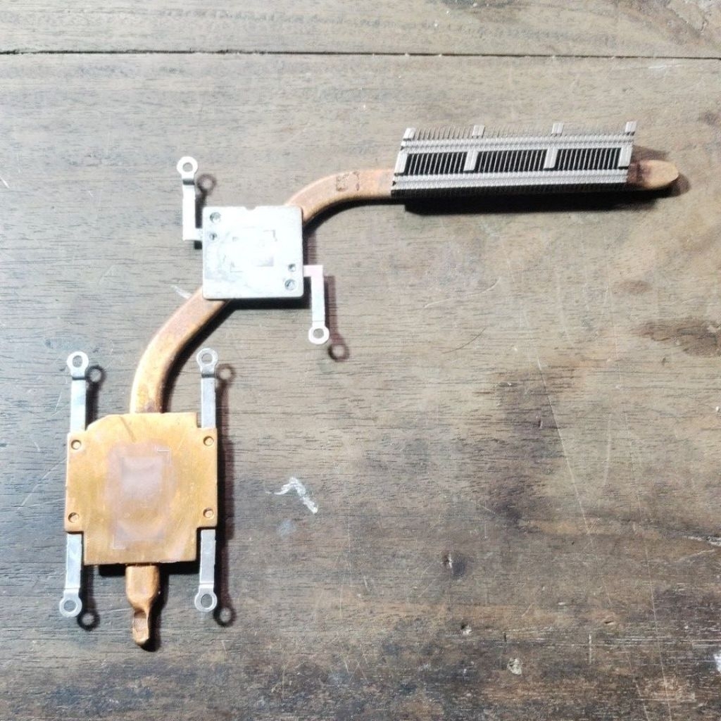 heatsink asus a456u