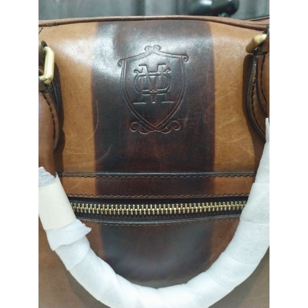 Preloved Massimo Dutti bag
