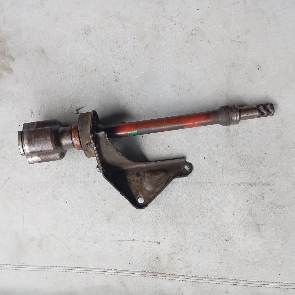 As intermediate shaft ford escape 3.0 matic
