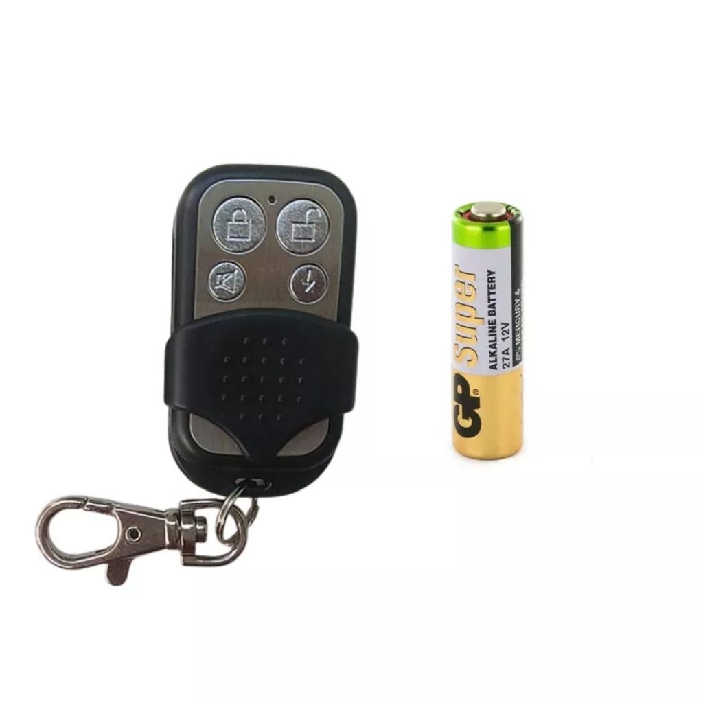 Batu Batre Baterai Remote Alarm Mobil Daihatsu Terios Luxio Dan Xenia Batrei Batre Battery Remot Mob