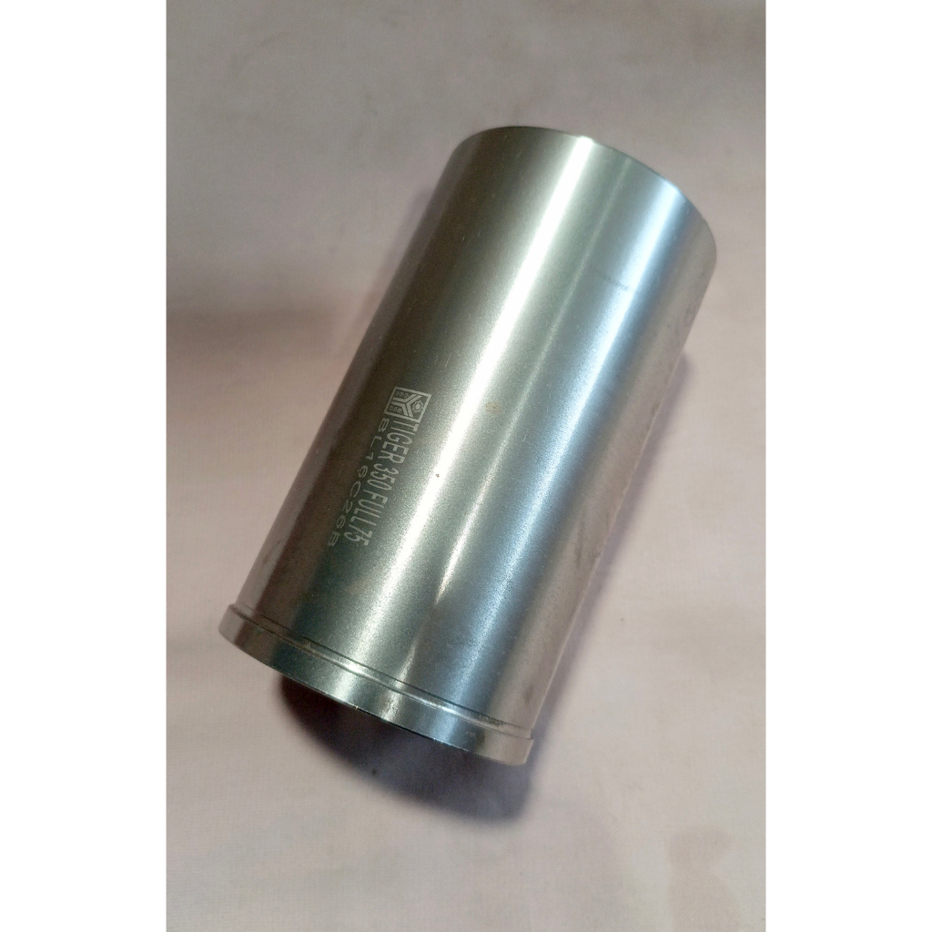 Cylinder Liner/Boring Honda Tiger 350 FULL - d74,75,76