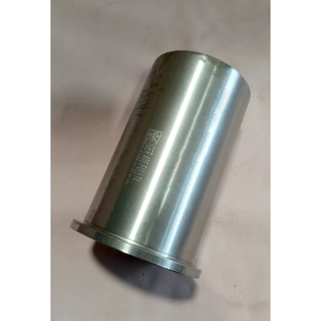 Cylinder Liner/Boring Honda Tiger 400 - FULL d 70,73,74