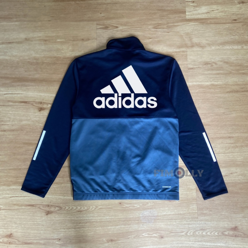 Tracktop Adidas Essential big logo