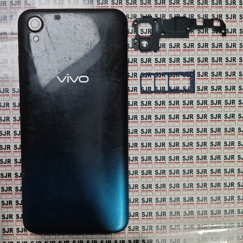 °Backdoor Vivo Y91c