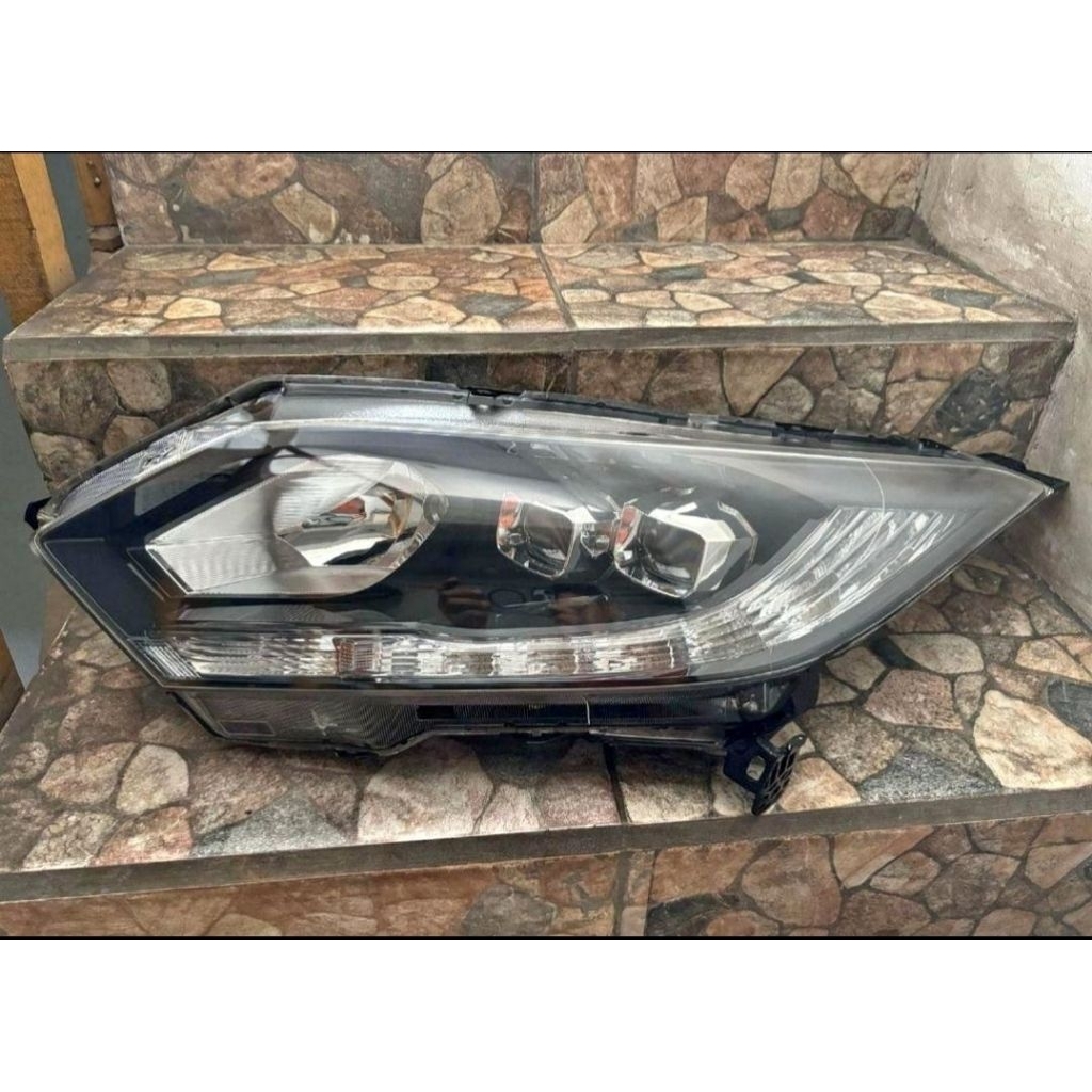 Headlamp Lampu Depan HRV HR-V Prestige 2015 2016 2017 Original