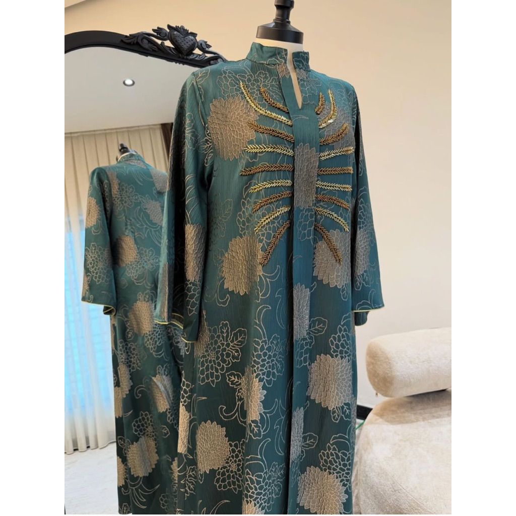 NOOR | JALABIYA MOROCCO IMPORT