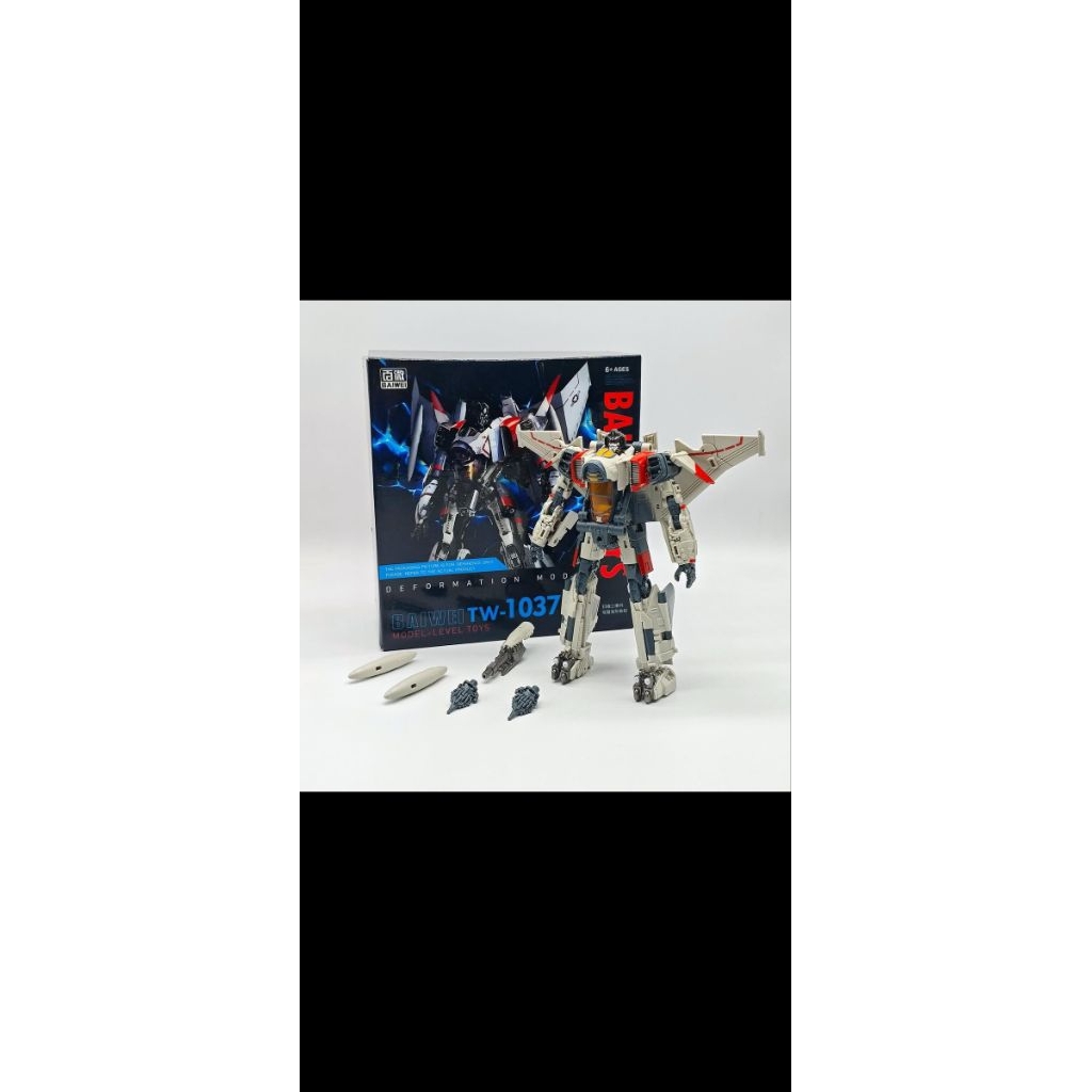 BAIWEI TW 1037 BLITZWING