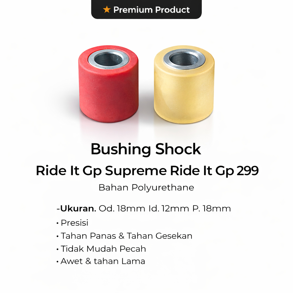 Bosh shock Ride It Gp Supreme Ride It Gp 299