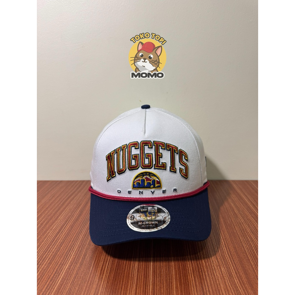 Topi NBA Denver Nuggets