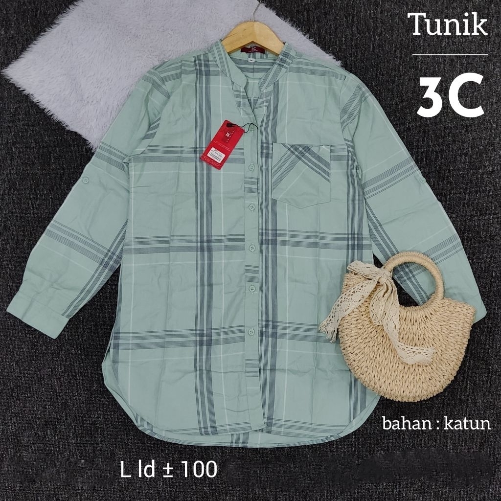 Tunik 3C