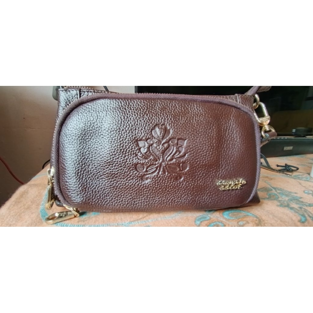 ssamzie Shoulder bag