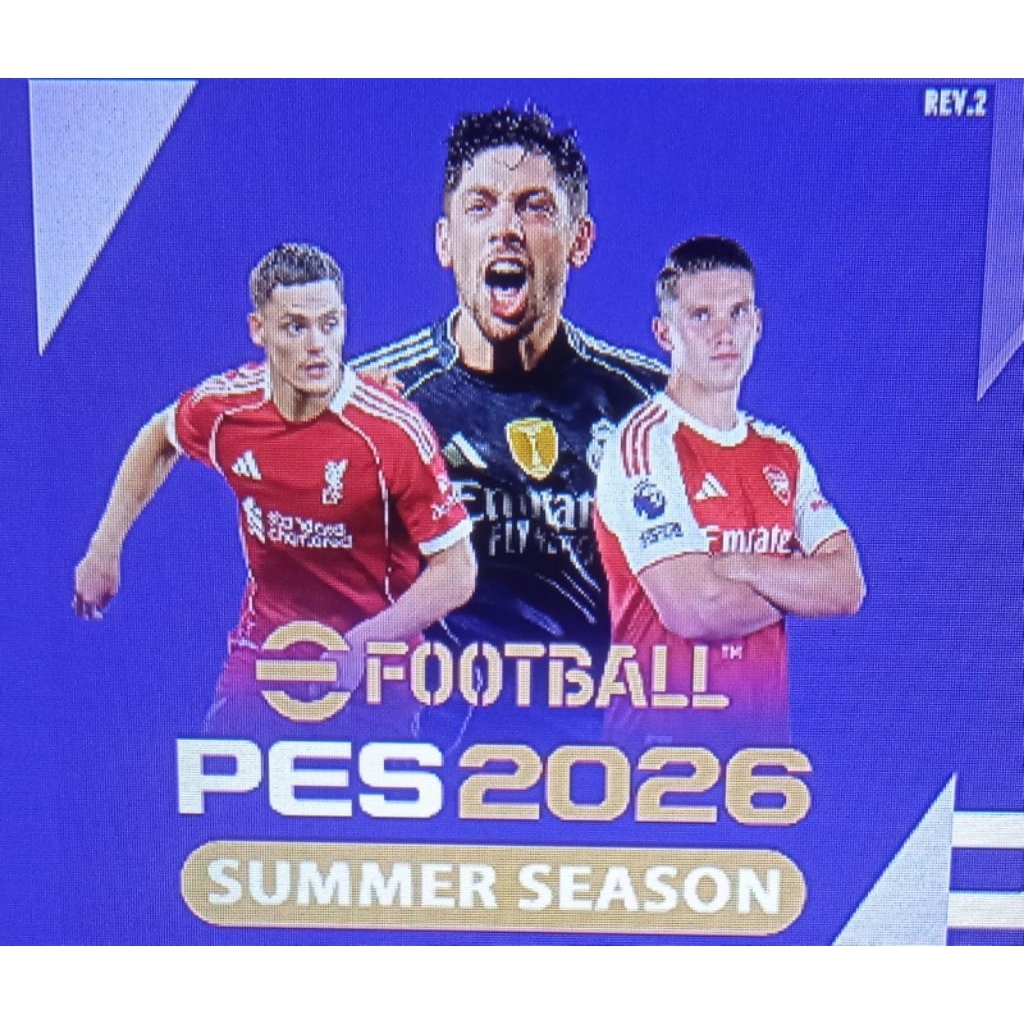 HDD PS4 Hen Pes 2026 Monster Patch