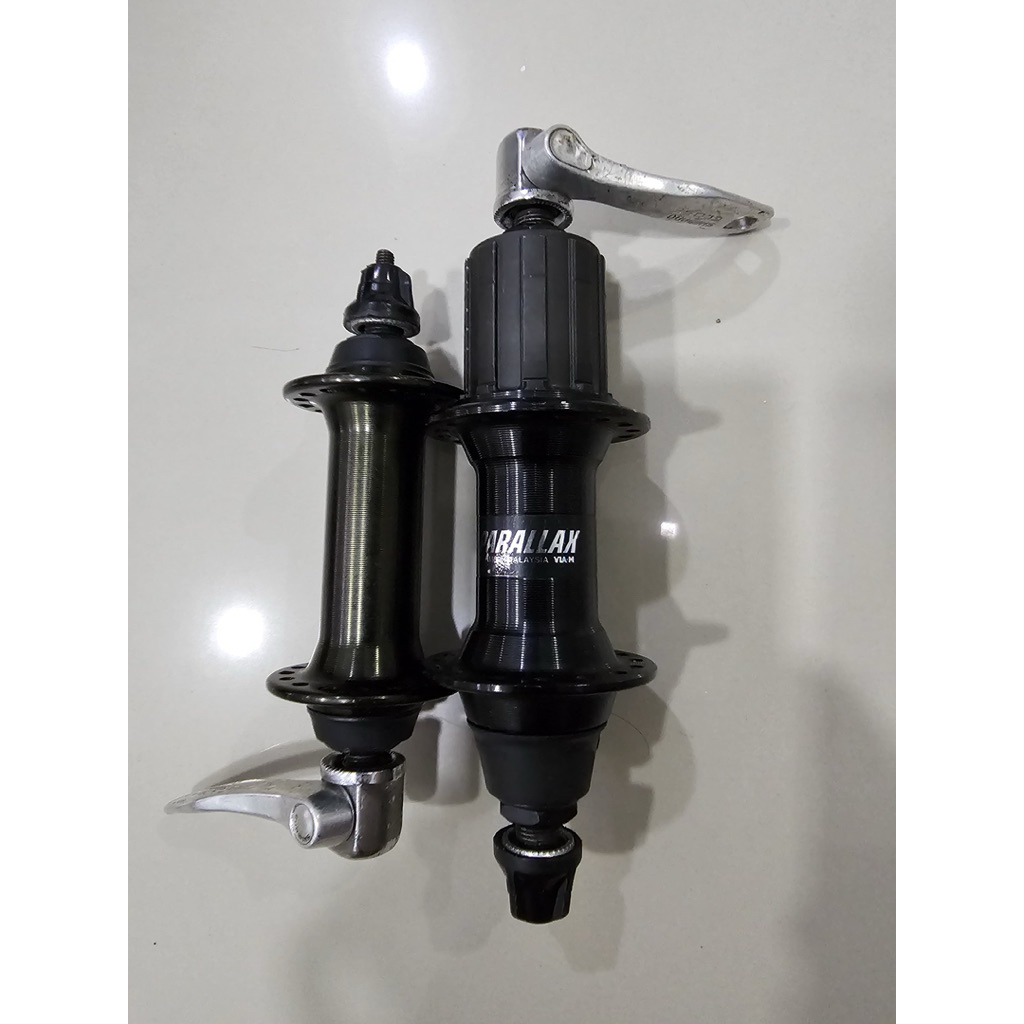 parts MTB vintage