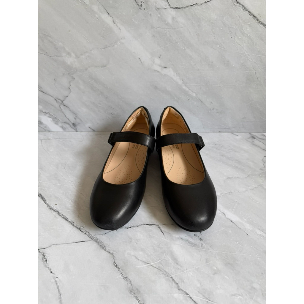 Dr. Kong Kids School Shoes(preloved)