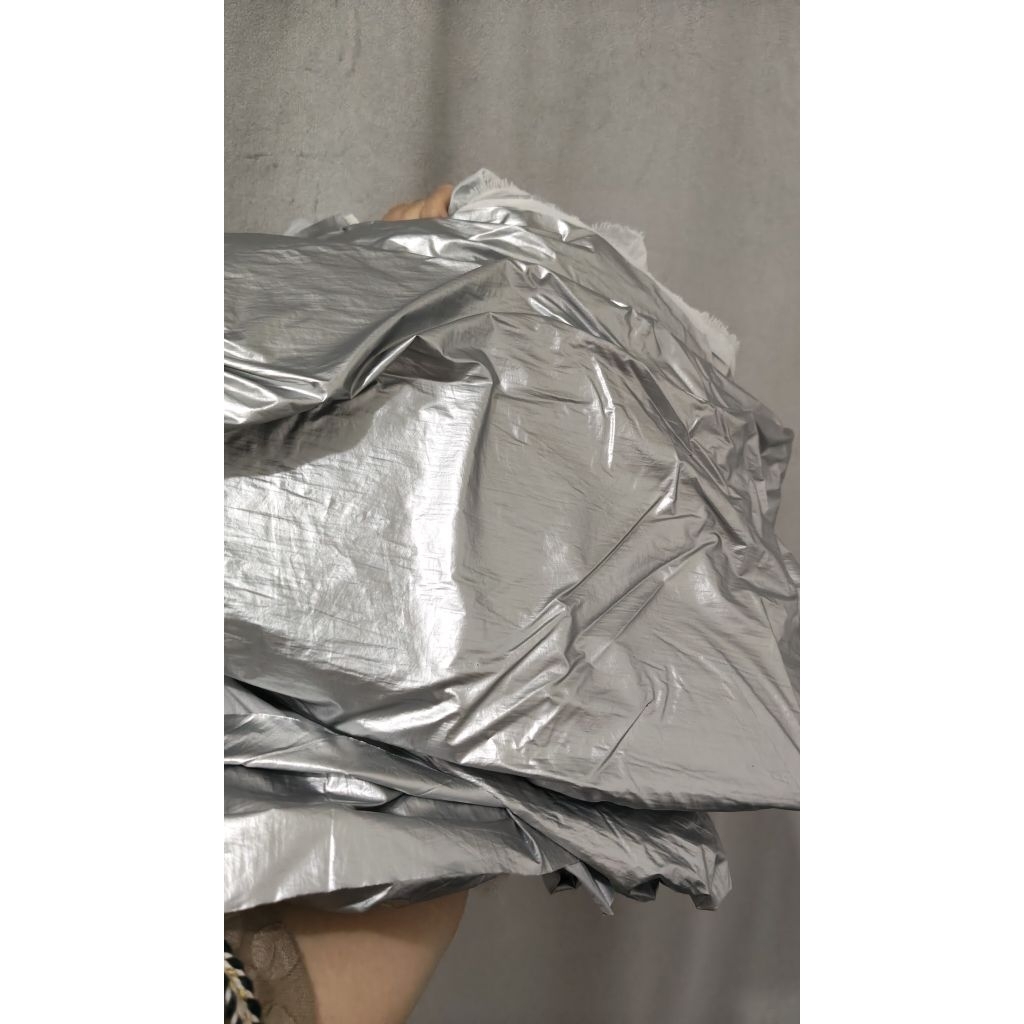 KAIN HOLOGRAM PROPERTI