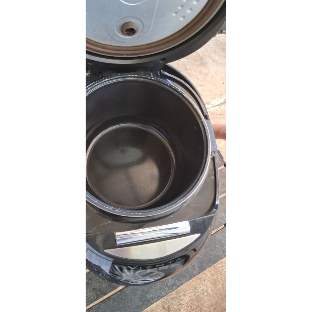 New Smart Cooker Vienta Bekas