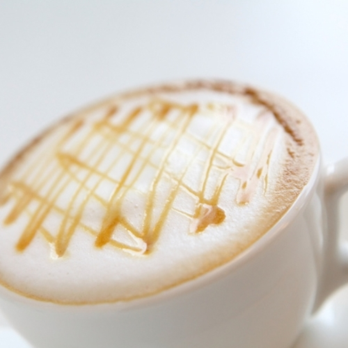 TFA Caramel Cappuccino Flavor Essence