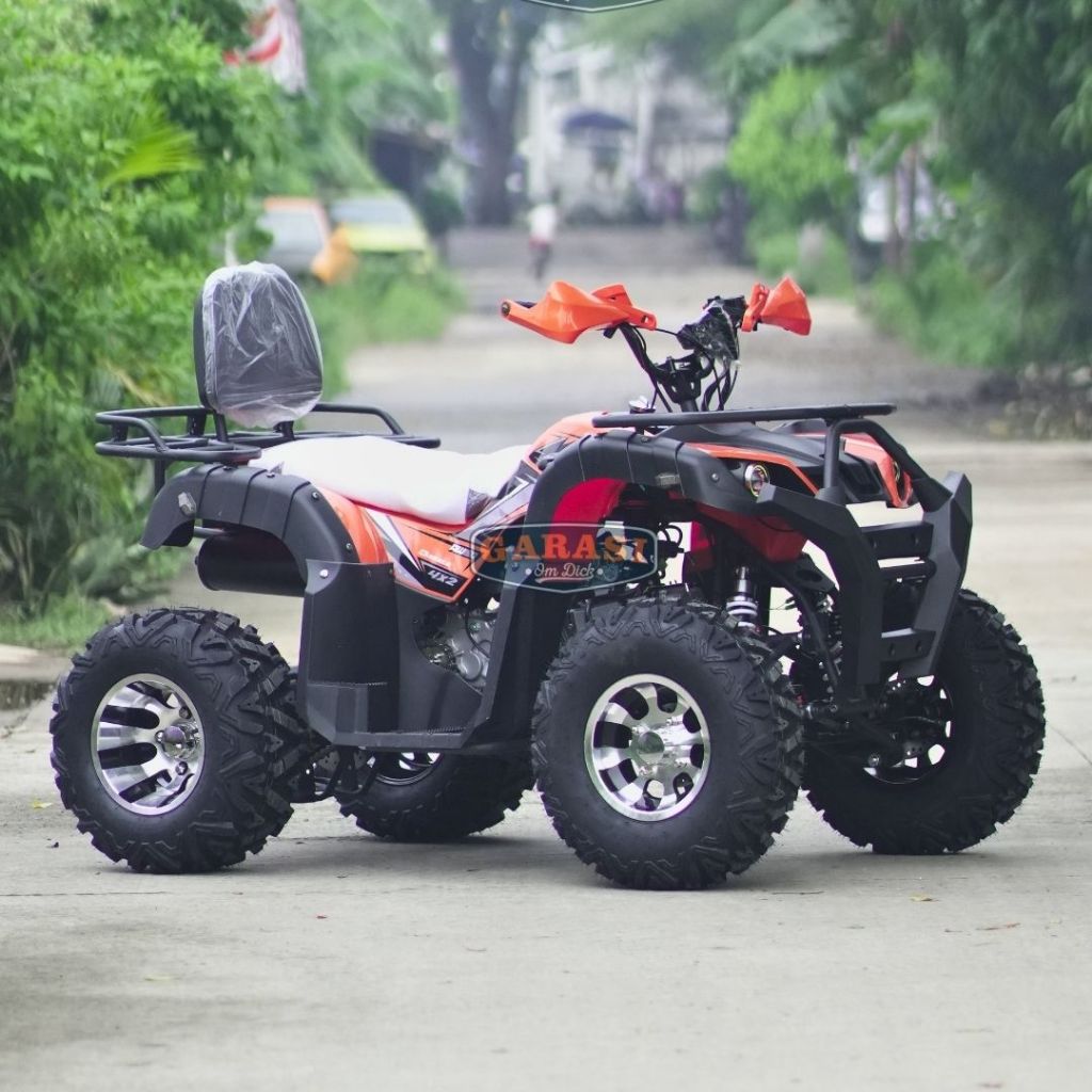 ATV 150CC PCSY MATIC