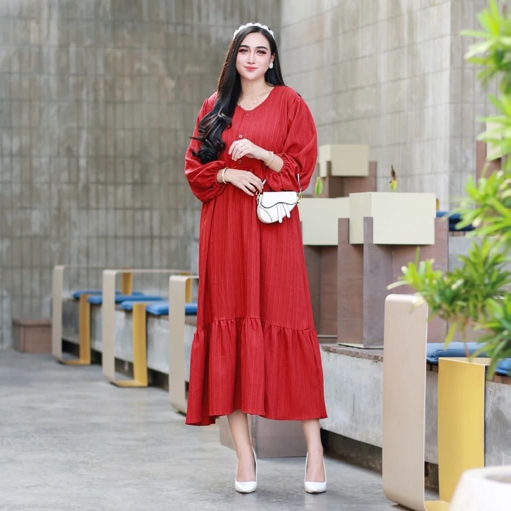 Clara Dress