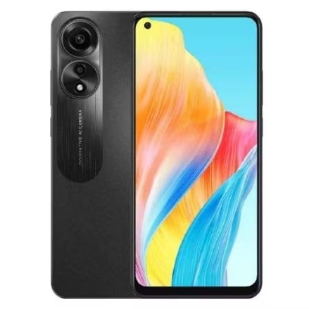OPPO A78 4G second RAM 8/256 (kondisi bekas rasa baru)