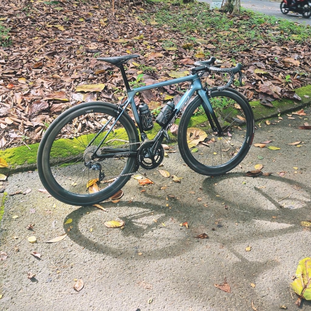 YOELEO R11 RIMBRRAKE
