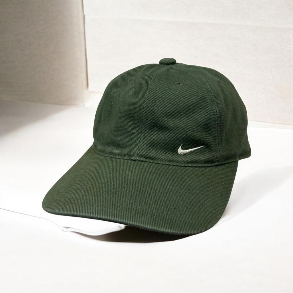 topi vintage nike 90s