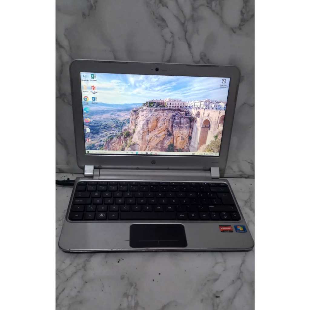 Notebook HP Pavilion dm1 SECOND