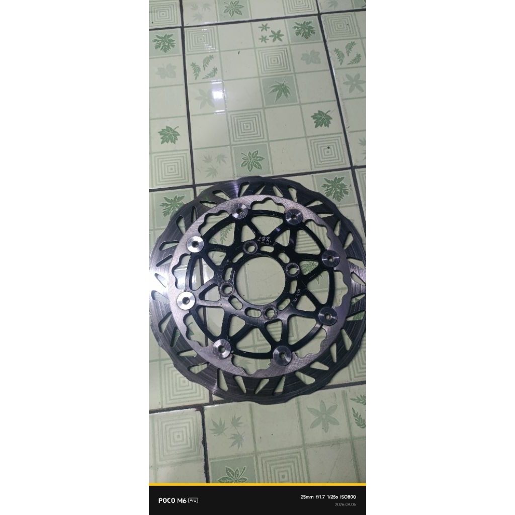 Disc Brake 260