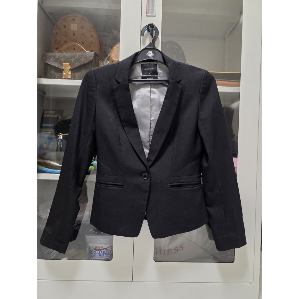 G2000 Office Blazer Slim Fit