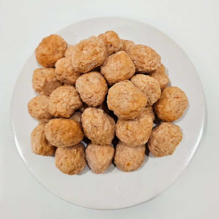 Bakso Udang Goreng – Frozen Food