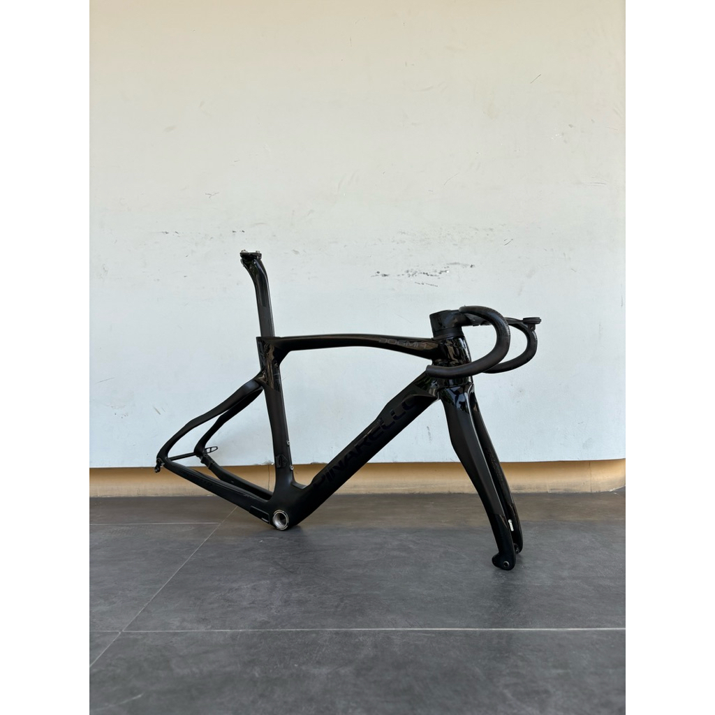 Frameset Pinarello dogma F12 size 50 BOB
