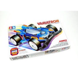 Tamiya 95409 Variatron VS Chassis