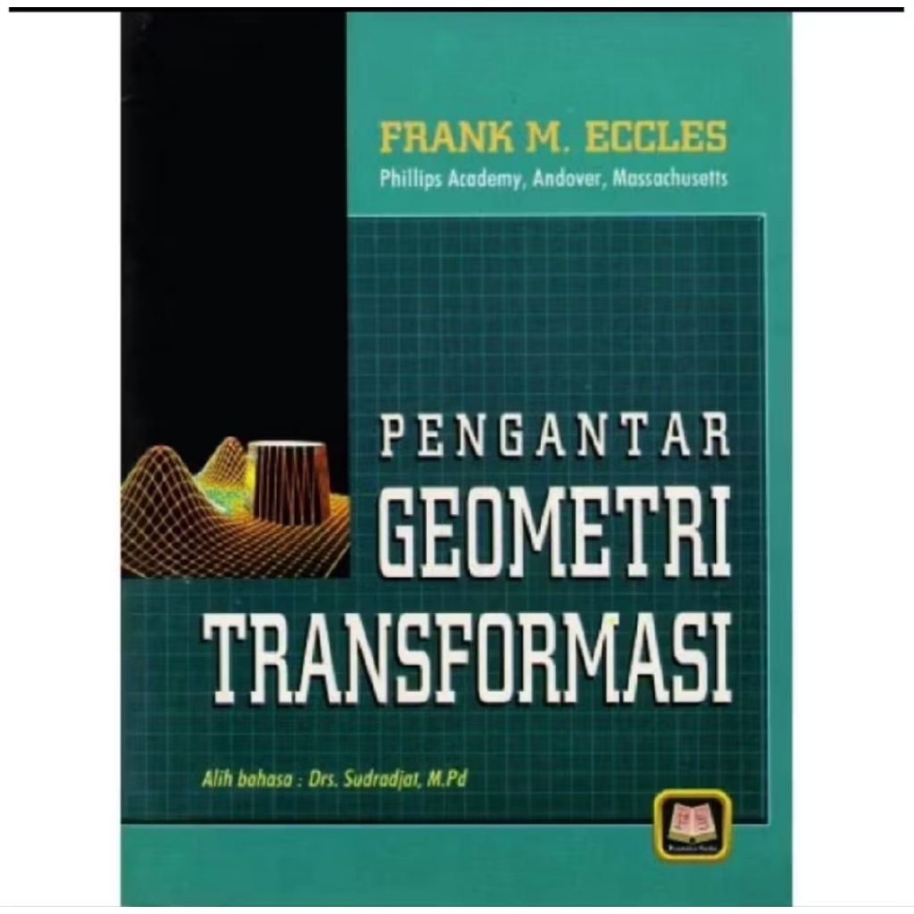 pengantar geometri transformasi