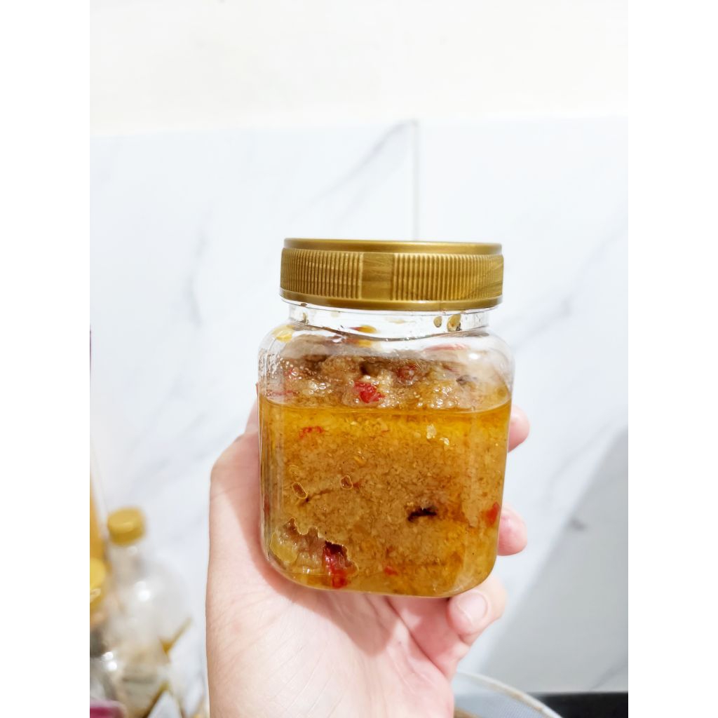 BUMBU NASI GORENG SEAFOOD SPESIAL
