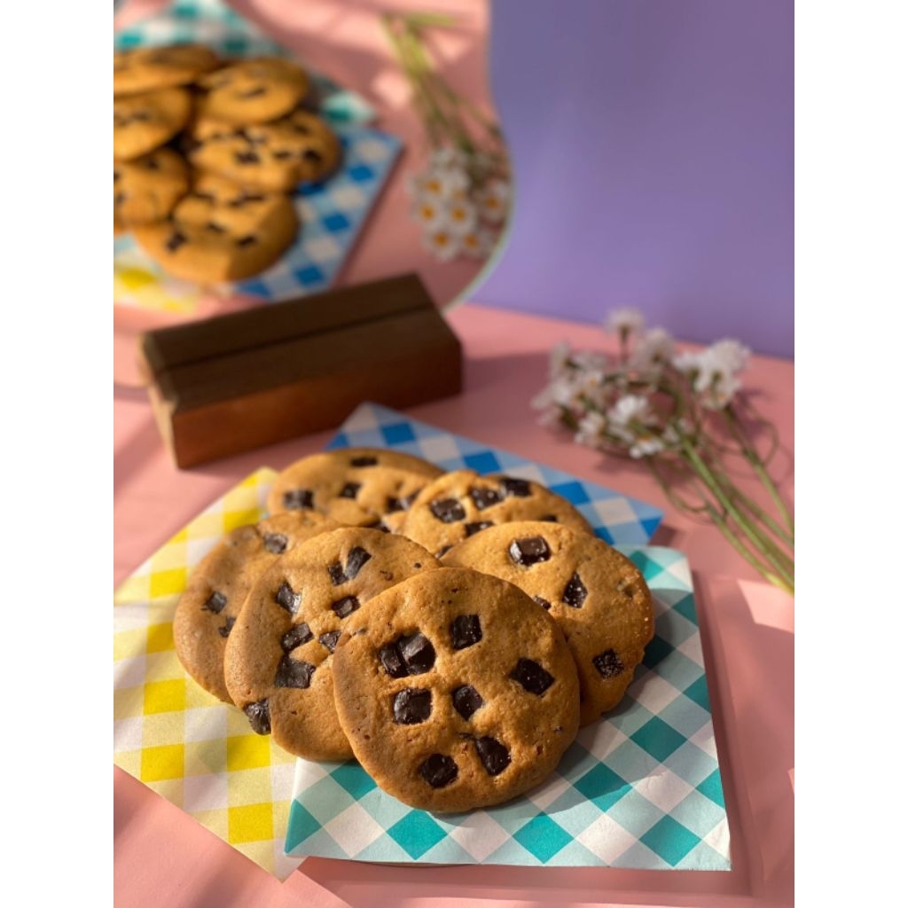 O.G Cookies Oleh oleh Bali