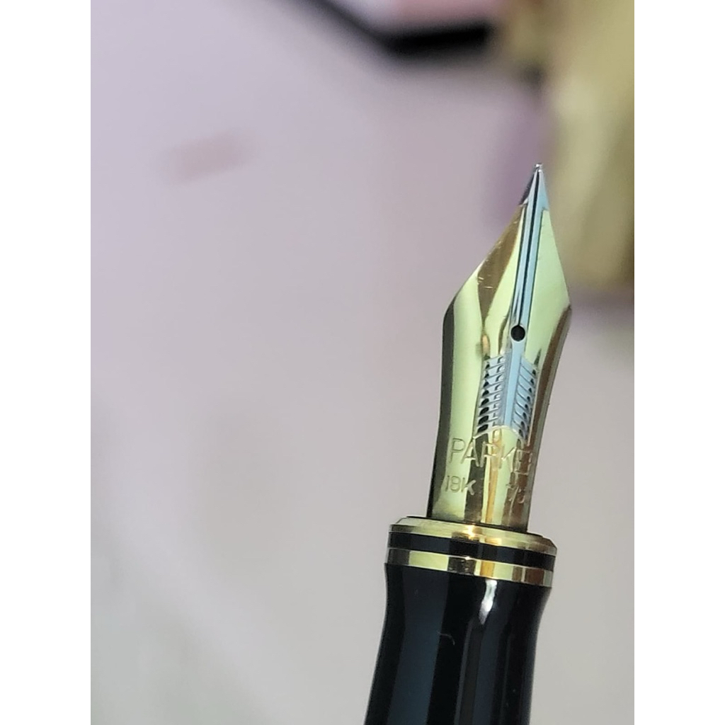 bolpoin parker original