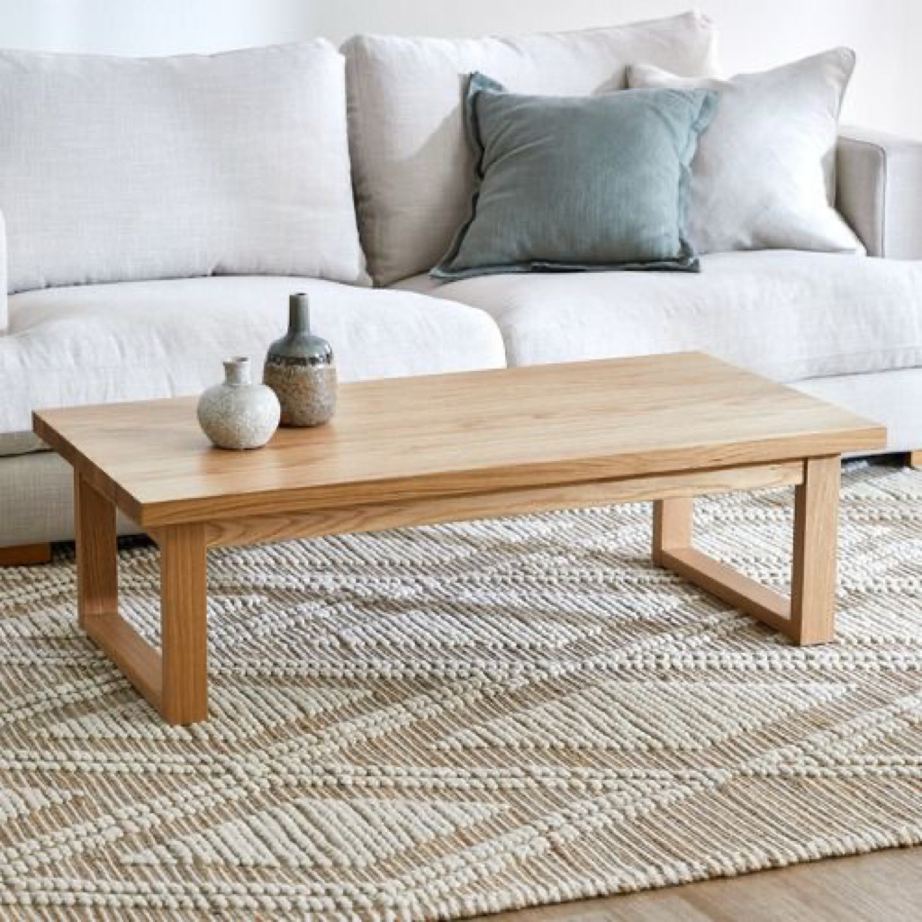 meja makan cafe lesehan kayu jati / meja makan lesehan mewah / meja tamu lesehan jayu jati solid